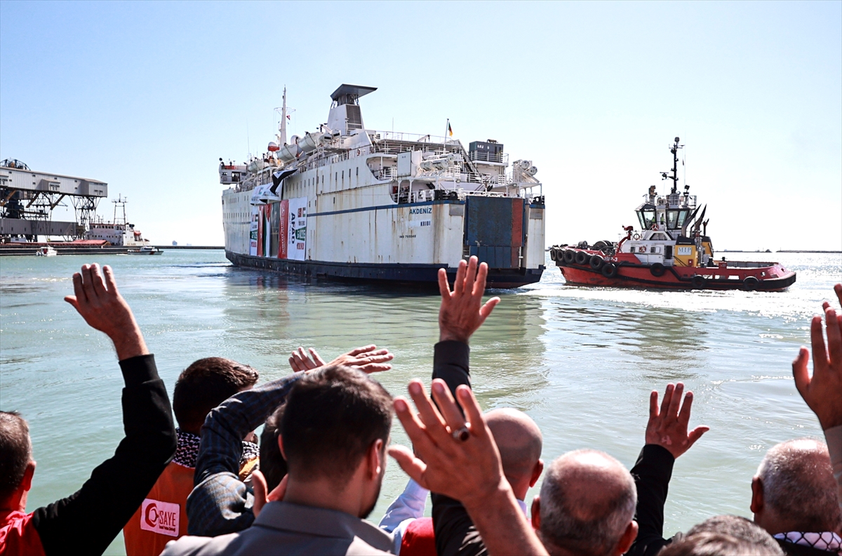 A A 20251014 39408888 39408885 T U R K I Y E N I N G A Z Z E Y E U M U T T A S I Y A N 17 I Y I L I K G E M I S I M E R S I N L I M A N I N D A N U G U R L A N D I