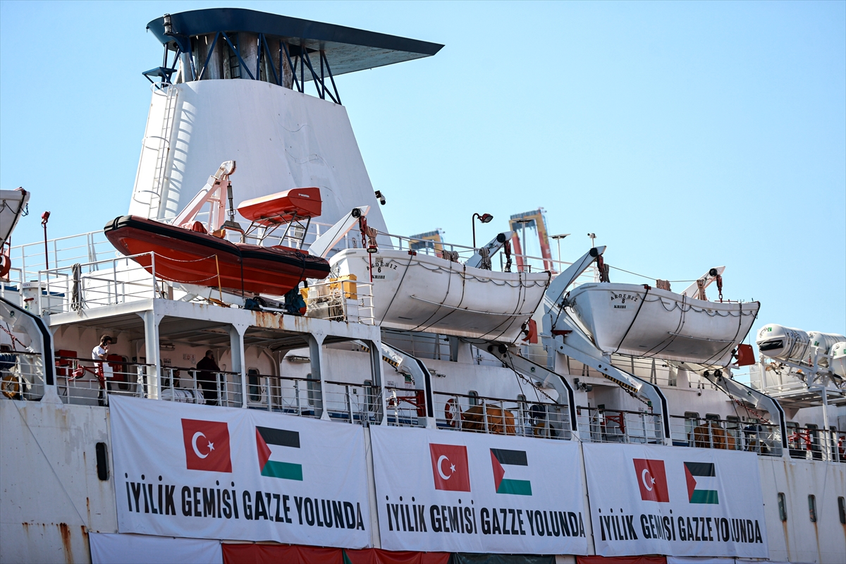 A A 20251014 39408888 39408886 T U R K I Y E N I N G A Z Z E Y E U M U T T A S I Y A N 17 I Y I L I K G E M I S I M E R S I N L I M A N I N D A N U G U R L A N D I