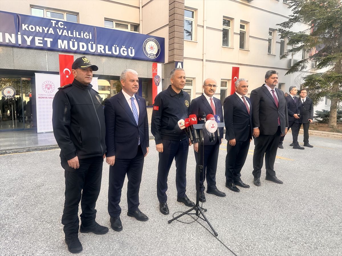 A A 20251014 39411350 39411348 K O N Y A M E R K E Z L I 12 I L D E D U Z E N L E N E N N A R K O K A P A N K O N Y A O P E R A S Y O N U N D A 421 Z A N L I G O Z A L T I N A A L I N D I