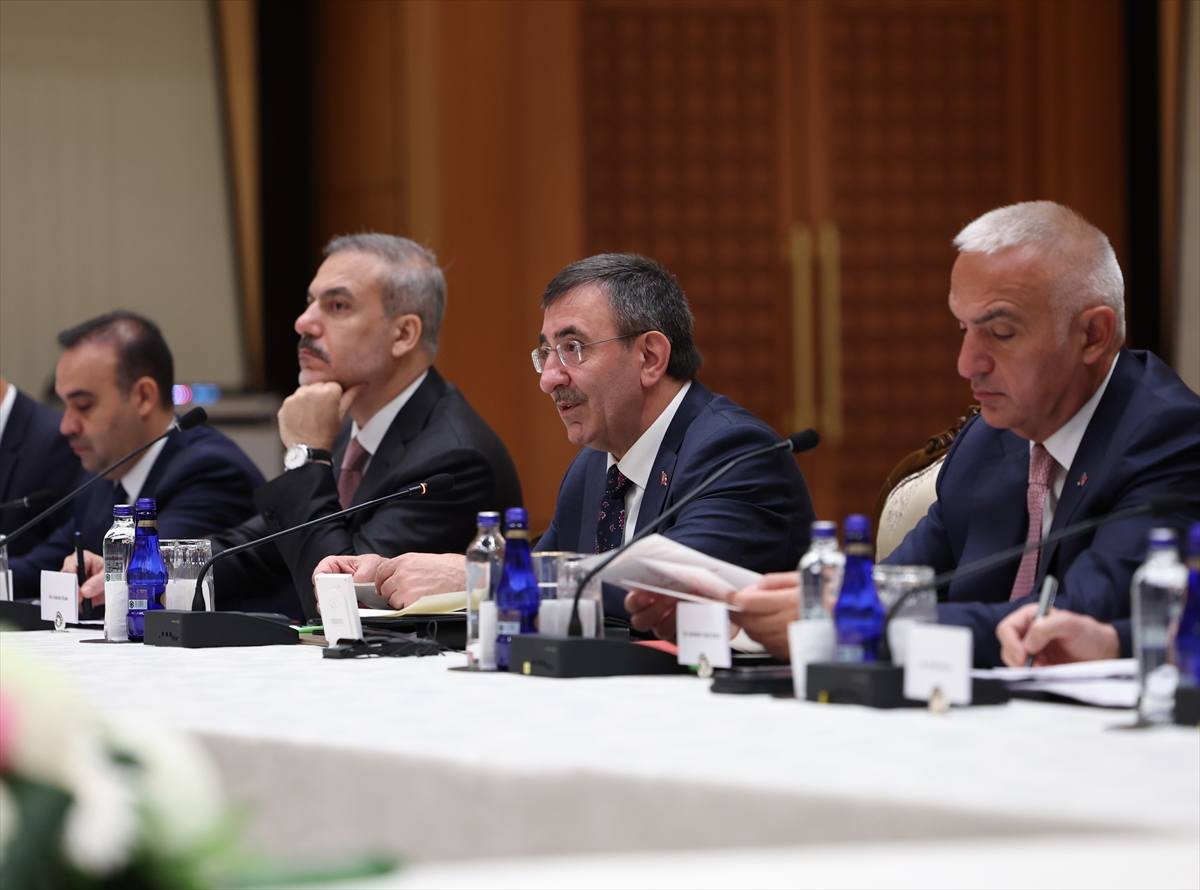 A A 20251015 39419712 39419692 T U R K I Y E I L E G U N E Y A F R I K A C U M H U R I Y E T I A R A S I N D A I K I L I U L U S A L K O M I S Y O N T O P L A N T I S I Y A P I L D I