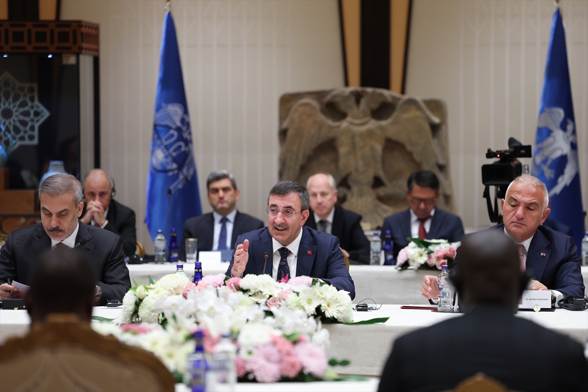 A A 20251015 39419712 39419695 T U R K I Y E I L E G U N E Y A F R I K A C U M H U R I Y E T I A R A S I N D A I K I L I U L U S A L K O M I S Y O N T O P L A N T I S I Y A P I L D I