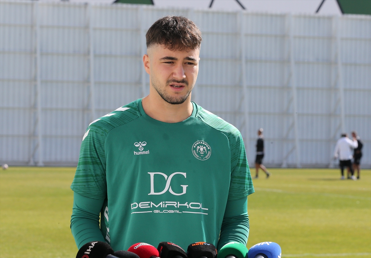 A A 20251016 39428223 39428221 K O N Y A S P O R D A K O C A E L I S P O R M A C I H A Z I R L I K L A R I S U R U Y O R