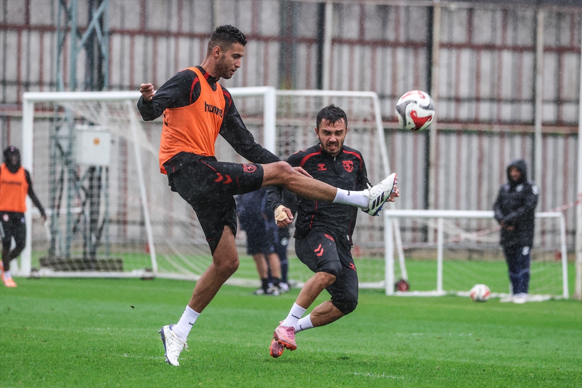 A A 20251016 39428912 39428909 S A M S U N S P O R K A Y S E R I S P O R M A C I N I N H A Z I R L I K L A R I N A D E V A M E T T I