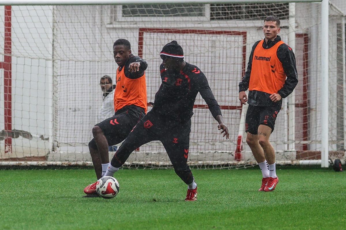 A A 20251016 39428912 39428910 S A M S U N S P O R K A Y S E R I S P O R M A C I N I N H A Z I R L I K L A R I N A D E V A M E T T I