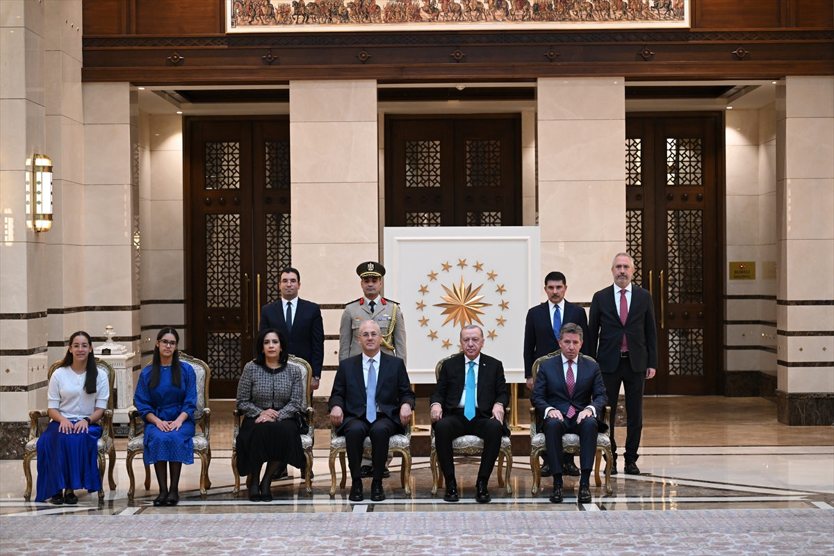 A A 20251016 39430070 39430063 C U M H U R B A S K A N I E R D O G A N M E K S I K A M I S I R S R I L A N K A V E L I T V A N Y A B U Y U K E L C I L E R I N I K A B U L E T T I