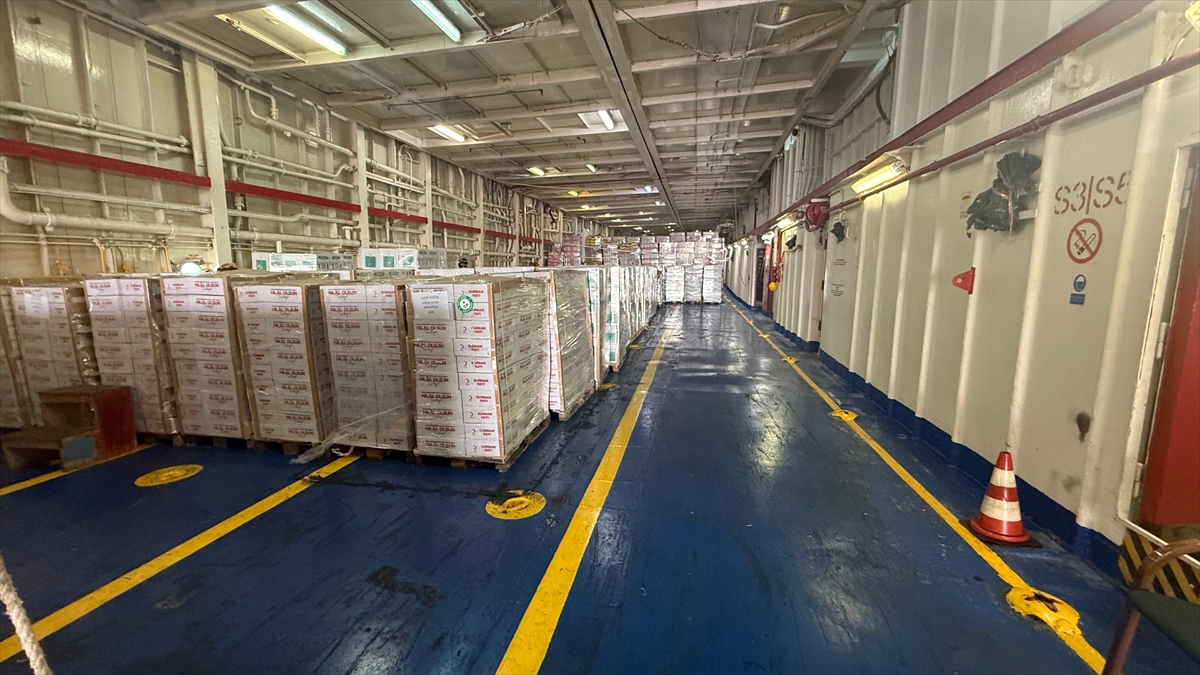 A A 20251017 39436760 39436755 T U R K I Y E N I N I Y I L I K G E M I S I E L A R I S L I M A N I N A U L A S T I