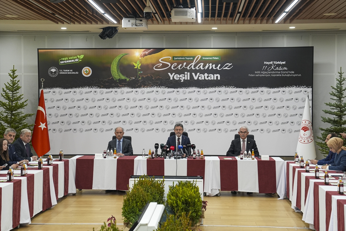 A A 20251021 39475313 39475305 T A R I M V E O R M A N B A K A N I Y U M A K L I Y E S I L V A T A N S E F E R B E R L I G I N I N D E T A Y L A R I N I P A Y L A S T I