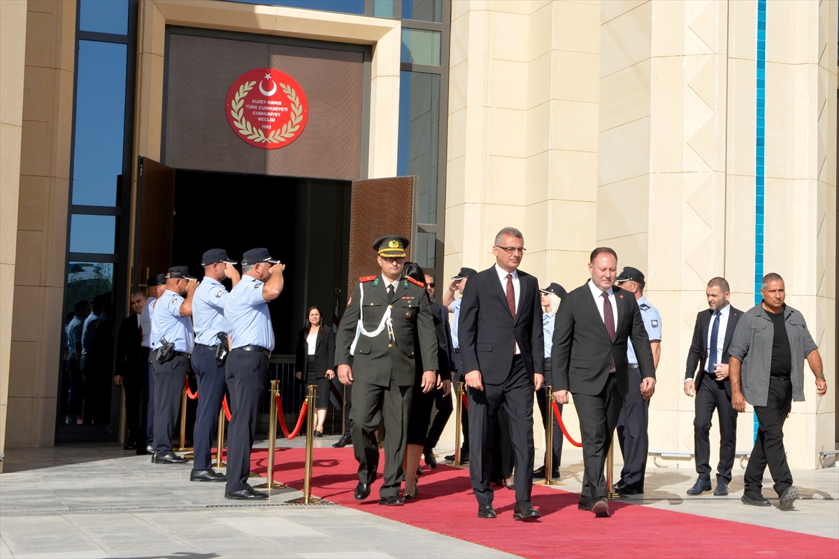 A A 20251024 39505525 39505524 K K T C D E Y E N I C U M H U R B A S K A N I T U F A N E R H U R M A N A N T I C T I