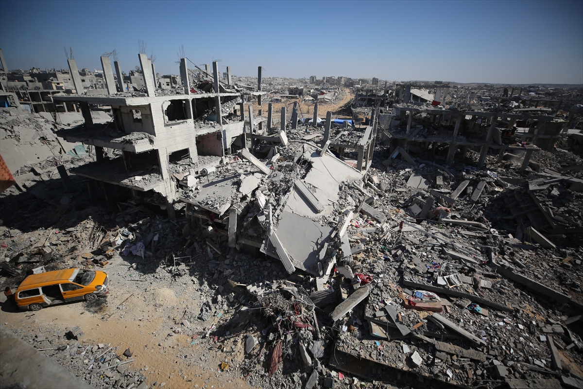 A A 20251025 39519753 39519748 I S R A I L I N H A R A B E Y E C E V I R D I G I G A Z Z E K E N T I N D E K I S E Y H R I D V A N M A H A L L E S I N D E G U N L U K Y A S A M