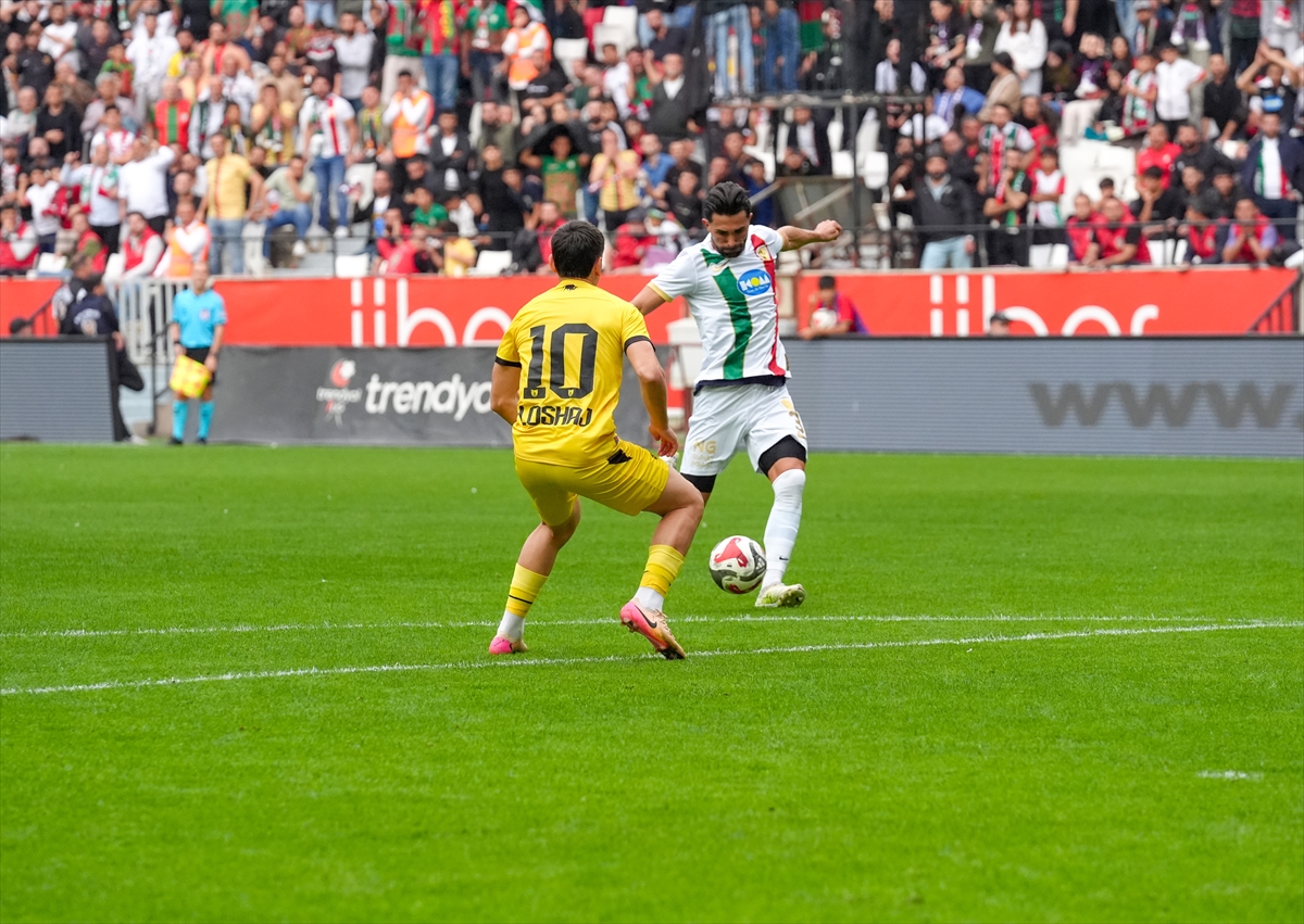 A A 20251026 39527272 39527269 A M E D S P O R T I F F A A L I Y E T L E R I S T A N B U L S P O R