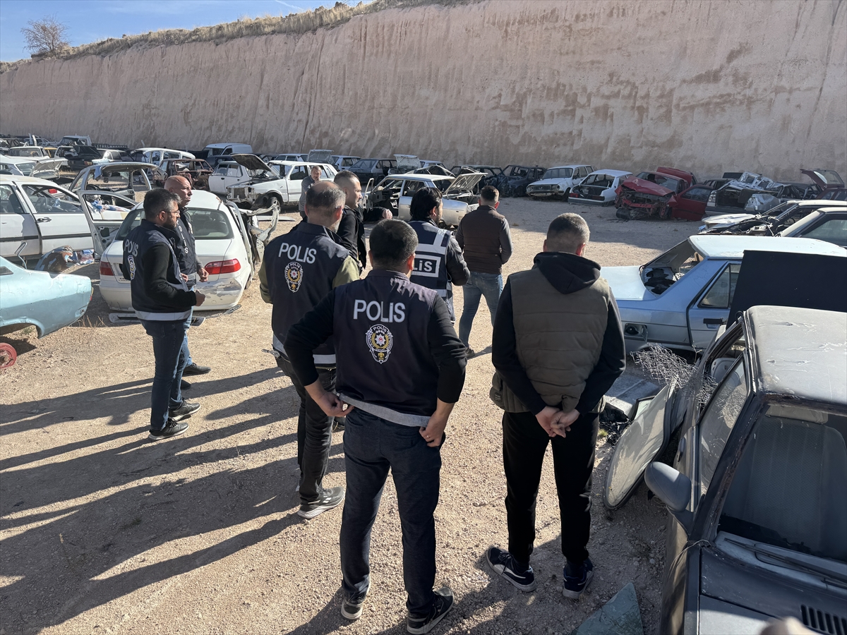 A A 20251028 39542921 39542917 N E V S E H I R M E R K E Z L I C H A N G E A R A C O P E R A S Y O N U N D A 8 S U P H E L I Y A K A L A N D I