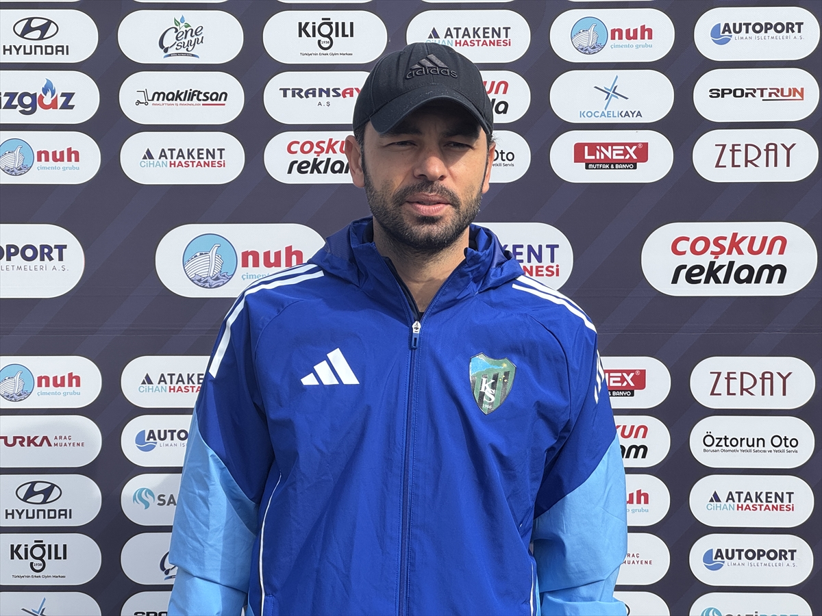 A A 20251028 39544325 39544324 K O C A E L I S P O R R A M S B A S A K S E H I R M A C I N I N H A Z I R L I K L A R I N I S U R D U R D U