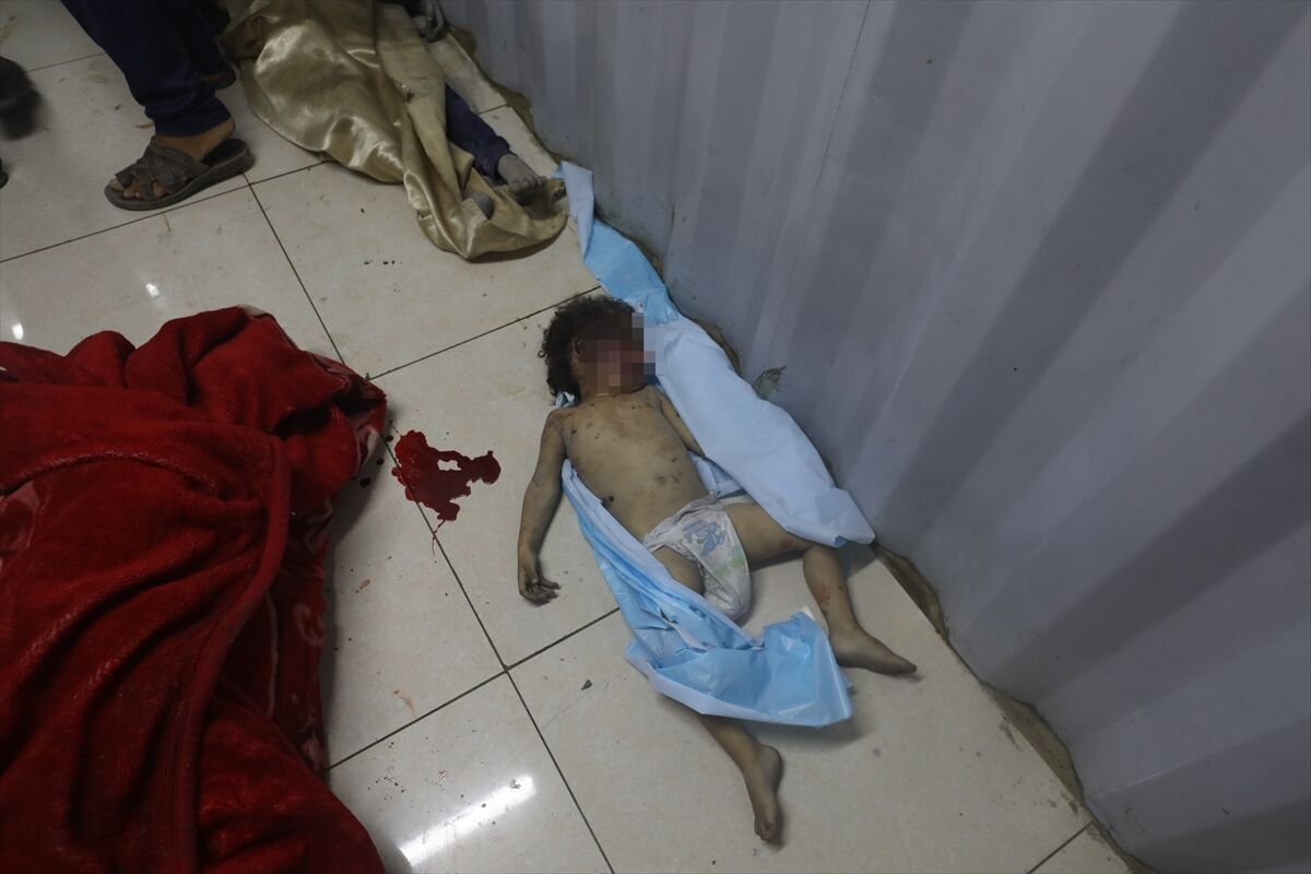 A A 20251028 39550156 39550155 I S R A I L I N A T E S K E S I I H L A L E D E R E K G A Z Z E Y E D U Z E N L E D I G I S A L D I R I L A R D A O L E N F I L I S T I N L I L E R I N S A Y I S I 18 E Y U K S E L D I