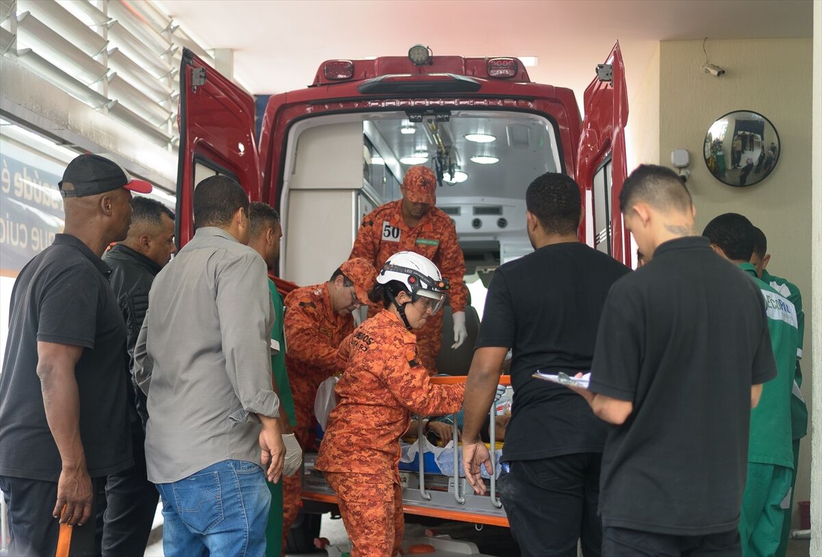 A A 20251029 39550260 39550246 B R E Z I L Y A D A G U V E N L I K G U C L E R I N I N U Y U S T U R U C U O P E R A S Y O N U N D A 4 U P O L I S E N A Z 60 K I S I O L D U