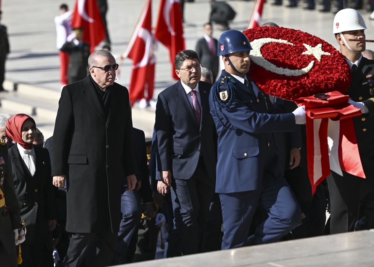 A A 20251029 39552974 39552962 C U M H U R B A S K A N I E R D O G A N B A S K A N L I G I N D A K I D E V L E T E R K A N I A N I T K A B I R I Z I Y A R E T E T T I