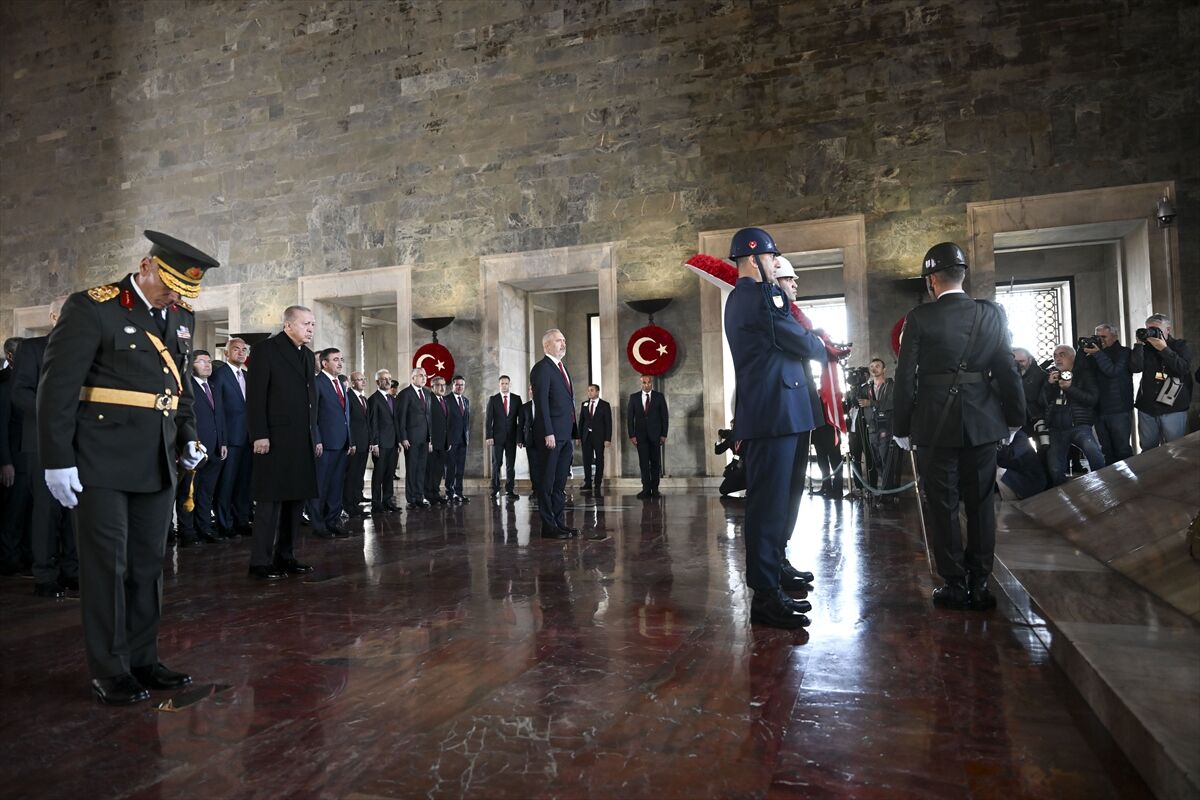 A A 20251029 39552974 39552964 C U M H U R B A S K A N I E R D O G A N B A S K A N L I G I N D A K I D E V L E T E R K A N I A N I T K A B I R I Z I Y A R E T E T T I