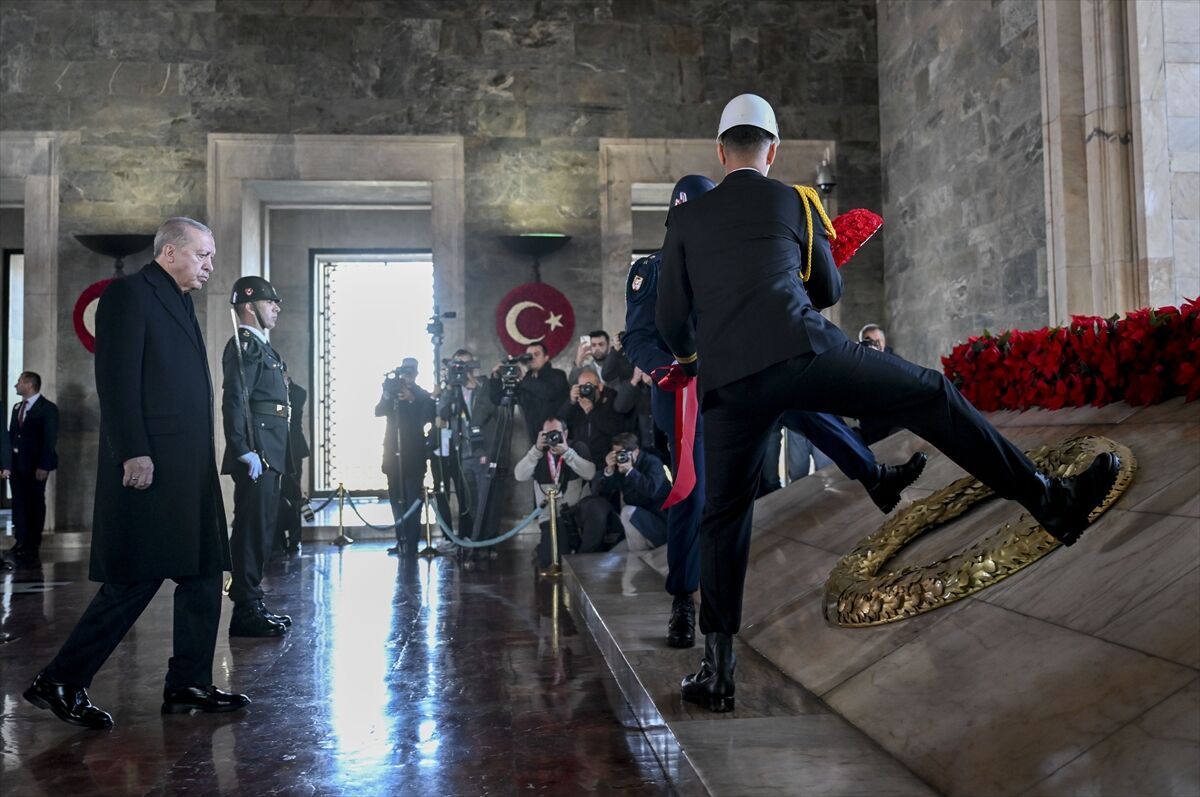 A A 20251029 39552974 39552965 C U M H U R B A S K A N I E R D O G A N B A S K A N L I G I N D A K I D E V L E T E R K A N I A N I T K A B I R I Z I Y A R E T E T T I