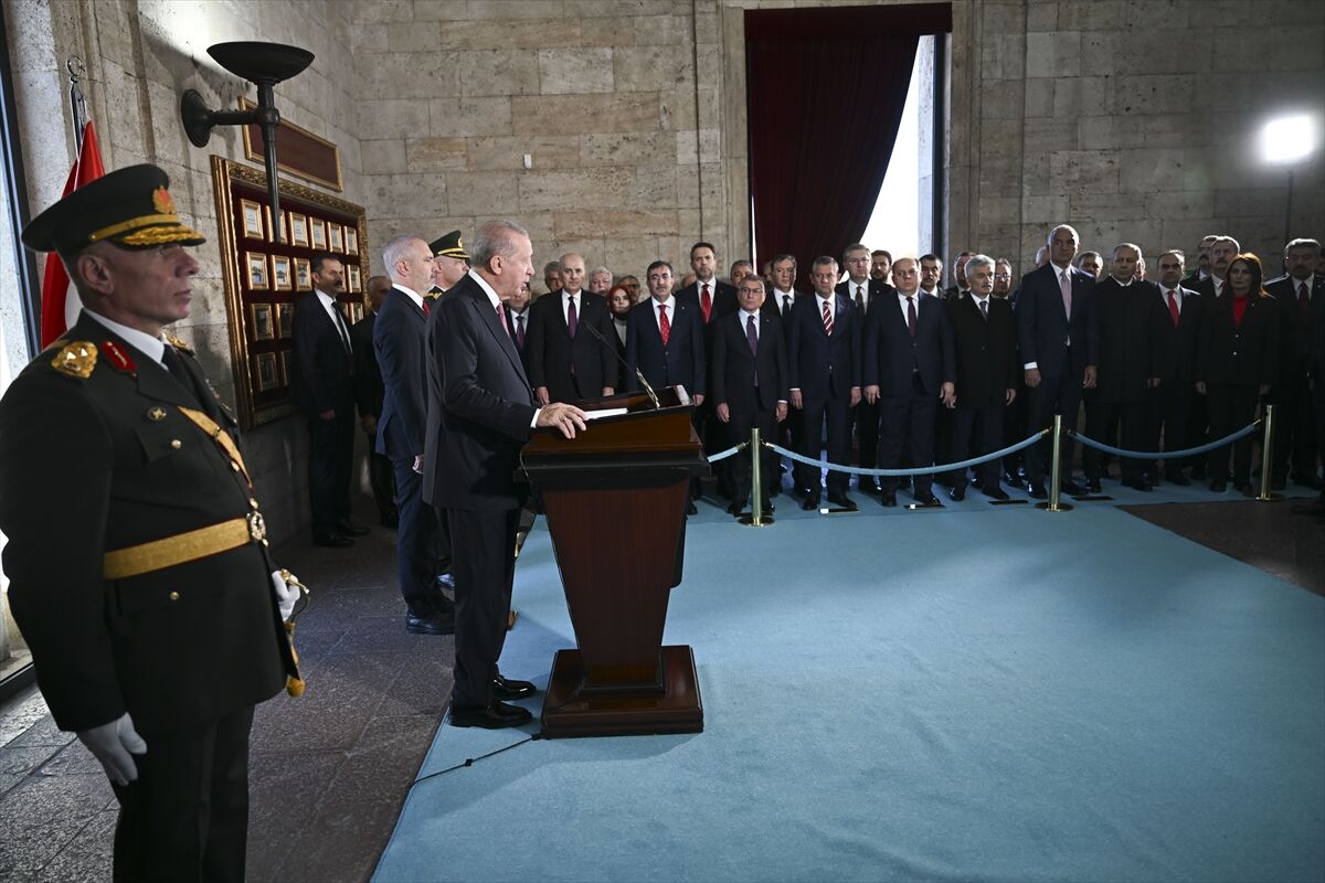 A A 20251029 39552974 39552973 C U M H U R B A S K A N I E R D O G A N B A S K A N L I G I N D A K I D E V L E T E R K A N I A N I T K A B I R I Z I Y A R E T E T T I