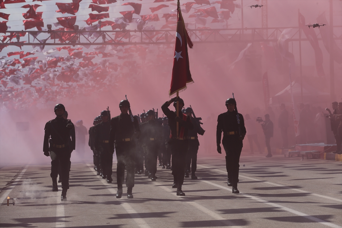 A A 20251029 39554237 39554235 H A T A Y D A C U M H U R I Y E T I N 102 Y I L D O N U M U K U T L A N D I