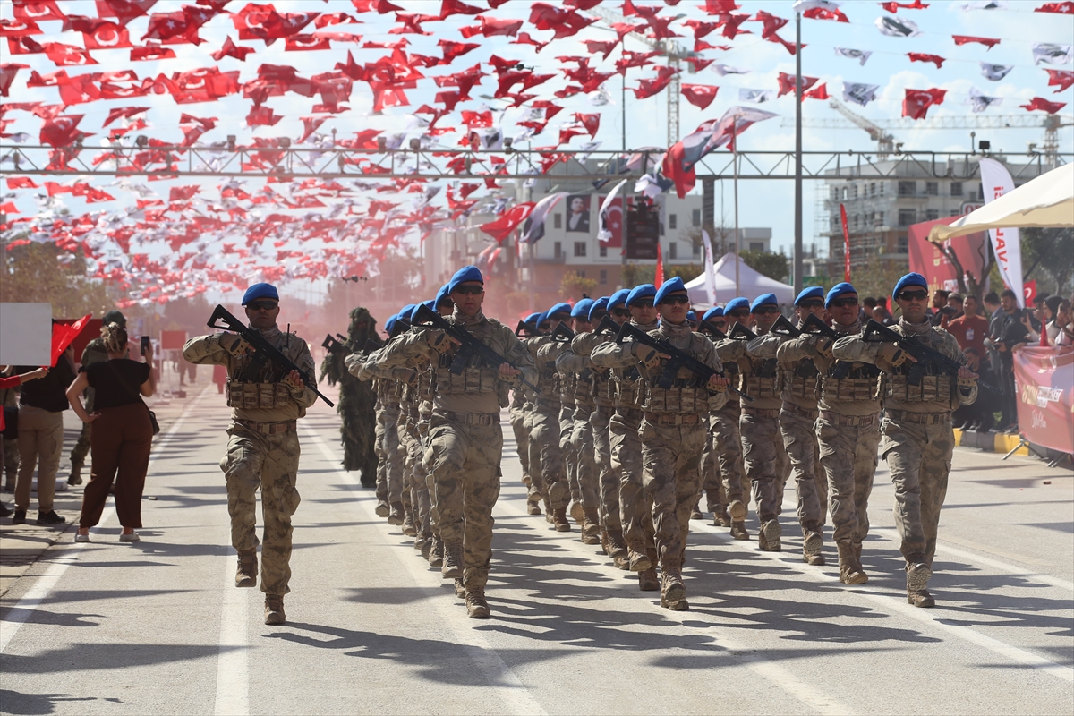 A A 20251029 39554237 39554236 H A T A Y D A C U M H U R I Y E T I N 102 Y I L D O N U M U K U T L A N D I