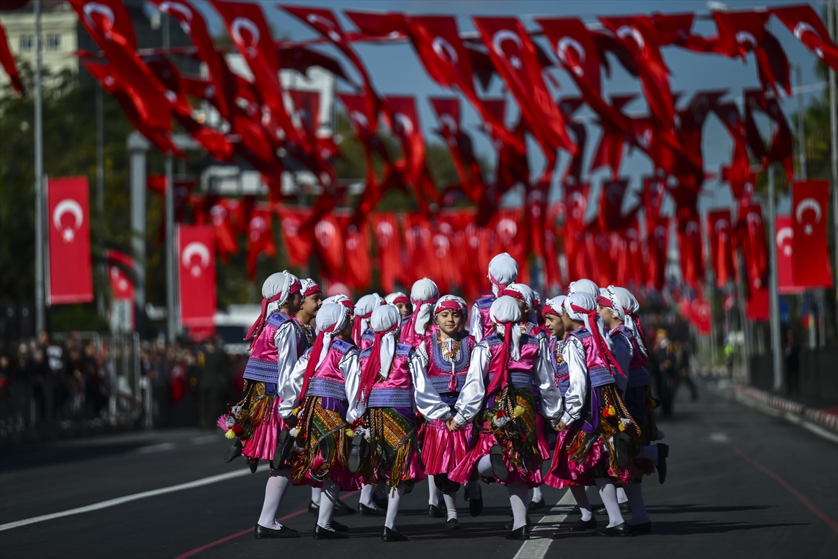 A A 20251029 39554690 39554687 I S T A N B U L D A C U M H U R I Y E T I N 102 Y I L D O N U M U D O L A Y I S I Y L A T O R E N D U Z E N L E N D I