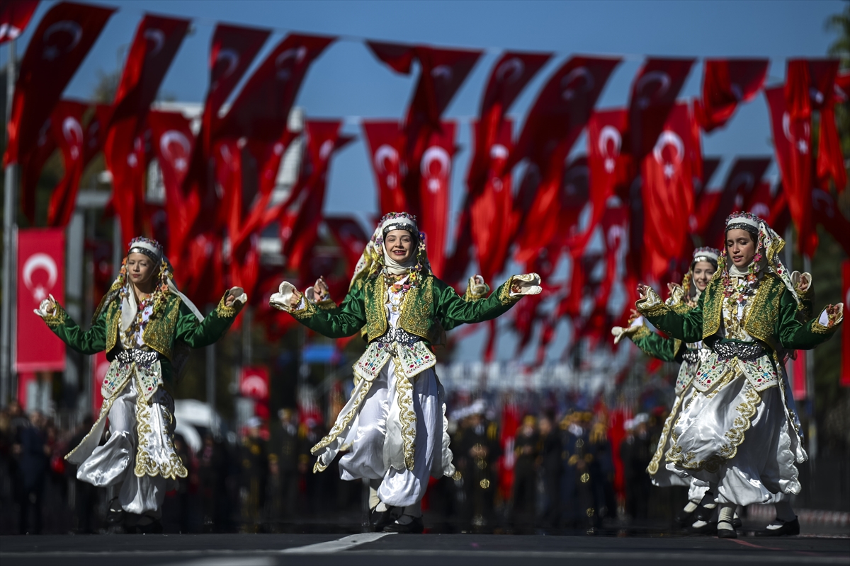 A A 20251029 39554690 39554688 I S T A N B U L D A C U M H U R I Y E T I N 102 Y I L D O N U M U D O L A Y I S I Y L A T O R E N D U Z E N L E N D I