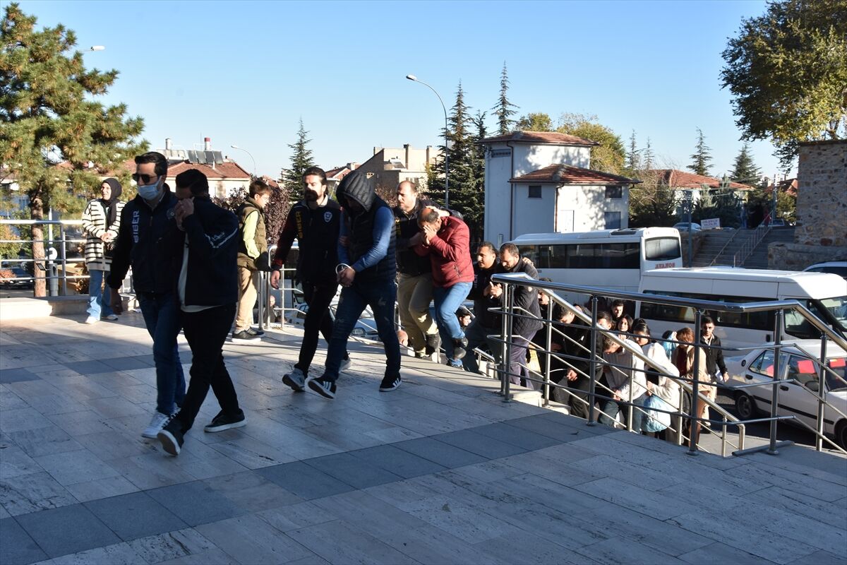 A A 20251031 39573494 39573489 N E V S E H I R M E R K E Z L I 19 I L D E D U Z E N L E N E N D O L A N D I R I C I L I K O P E R A S Y O N U N D A 39 S U P H E L I Y A K A L A N D I