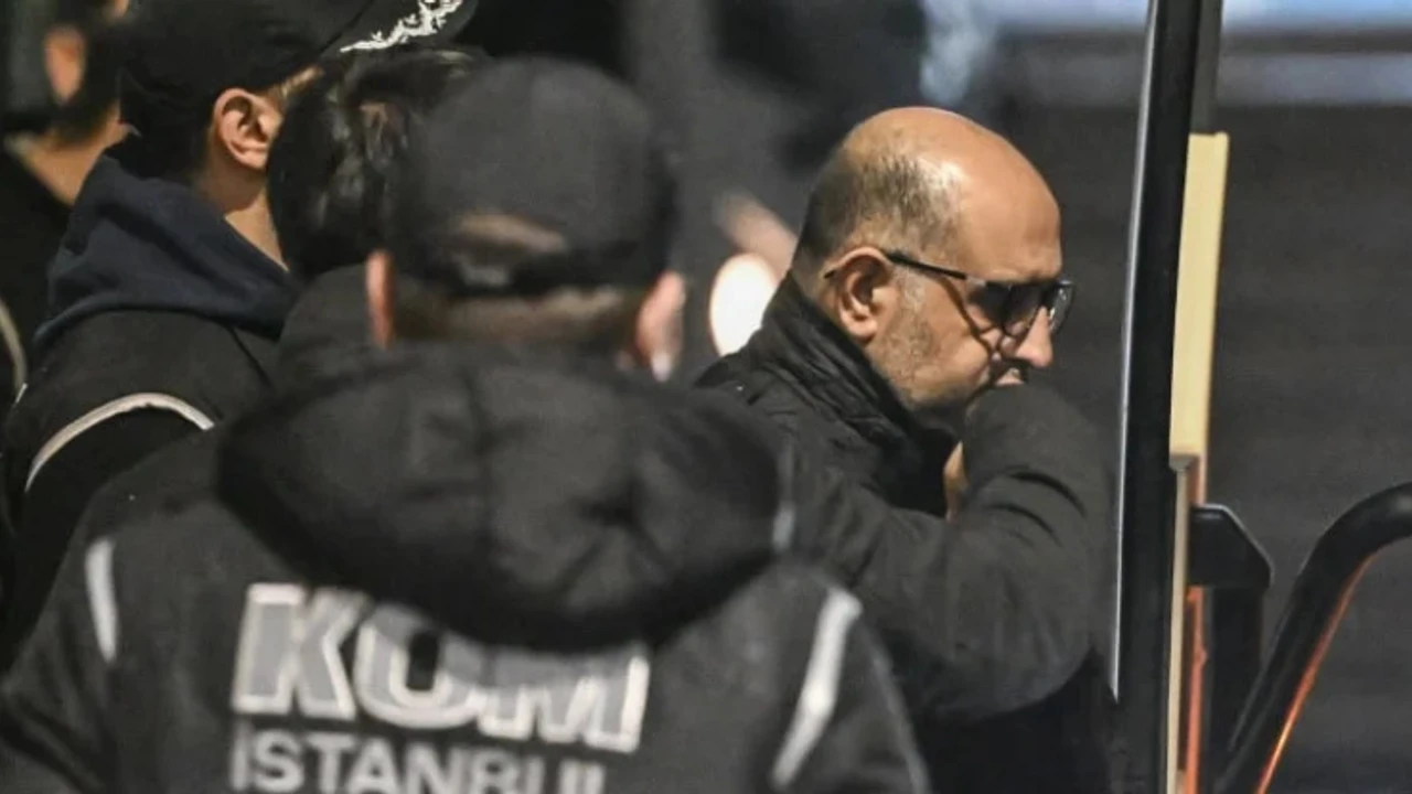 Azizihsan Aktaş