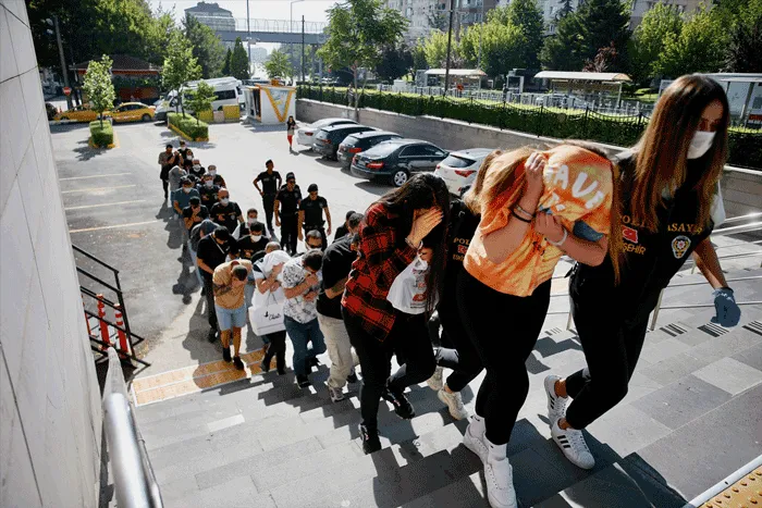 Esk Fuhus Operasyonn