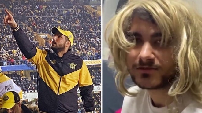 Fenerbahce Tribun Lideri Cem Golbasi Gozaltinda 160568