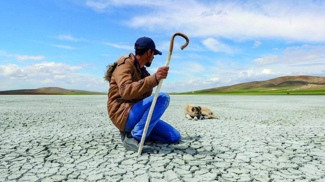 Hem Dunya Hem Turkiye Icin Kuraklik Tehdidi-1