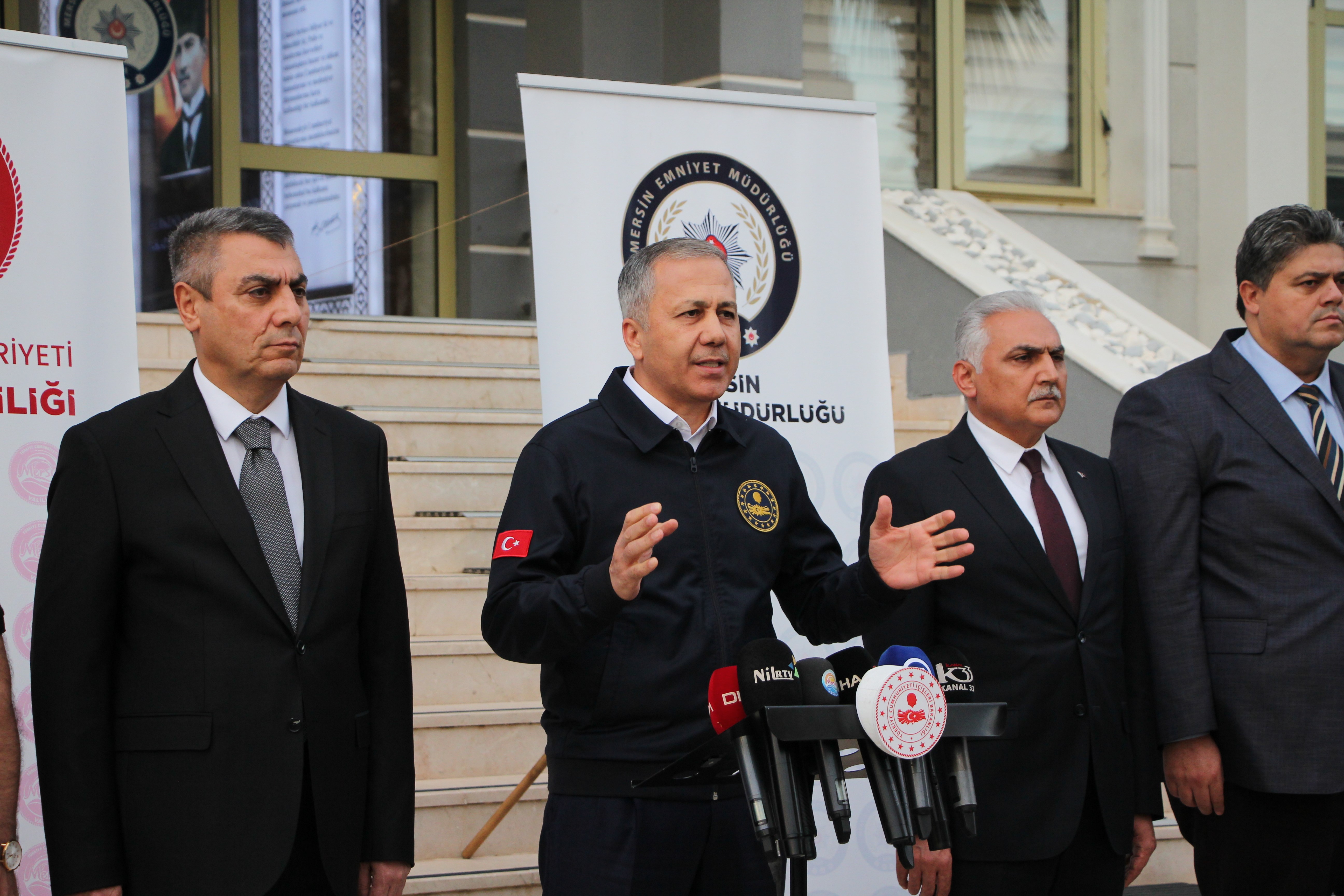 İçişleri Bakanı Yerlikayaaw563552 04