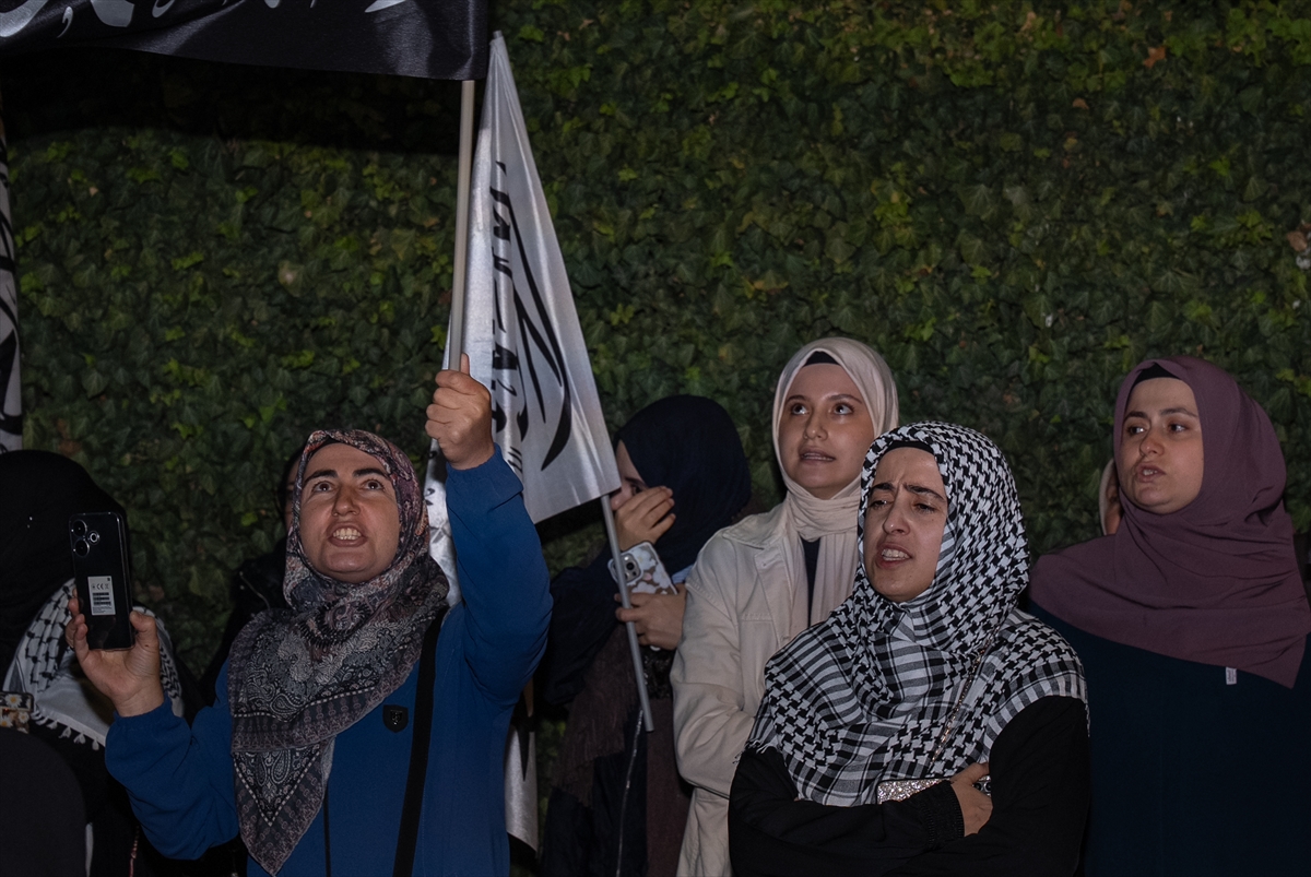 İsrail'in Küresel Sumud Filosu'na Saldırısı Ankara'da Protesto Edildiaa 20251001 39284315 39284309 Israilin Kuresel Sumud Filosuna Saldirisi Ankarada Protesto Edildi