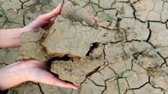 Kuraklik Icin 10 Yil Uyarisi Su Acigi Yuzde 60 98862