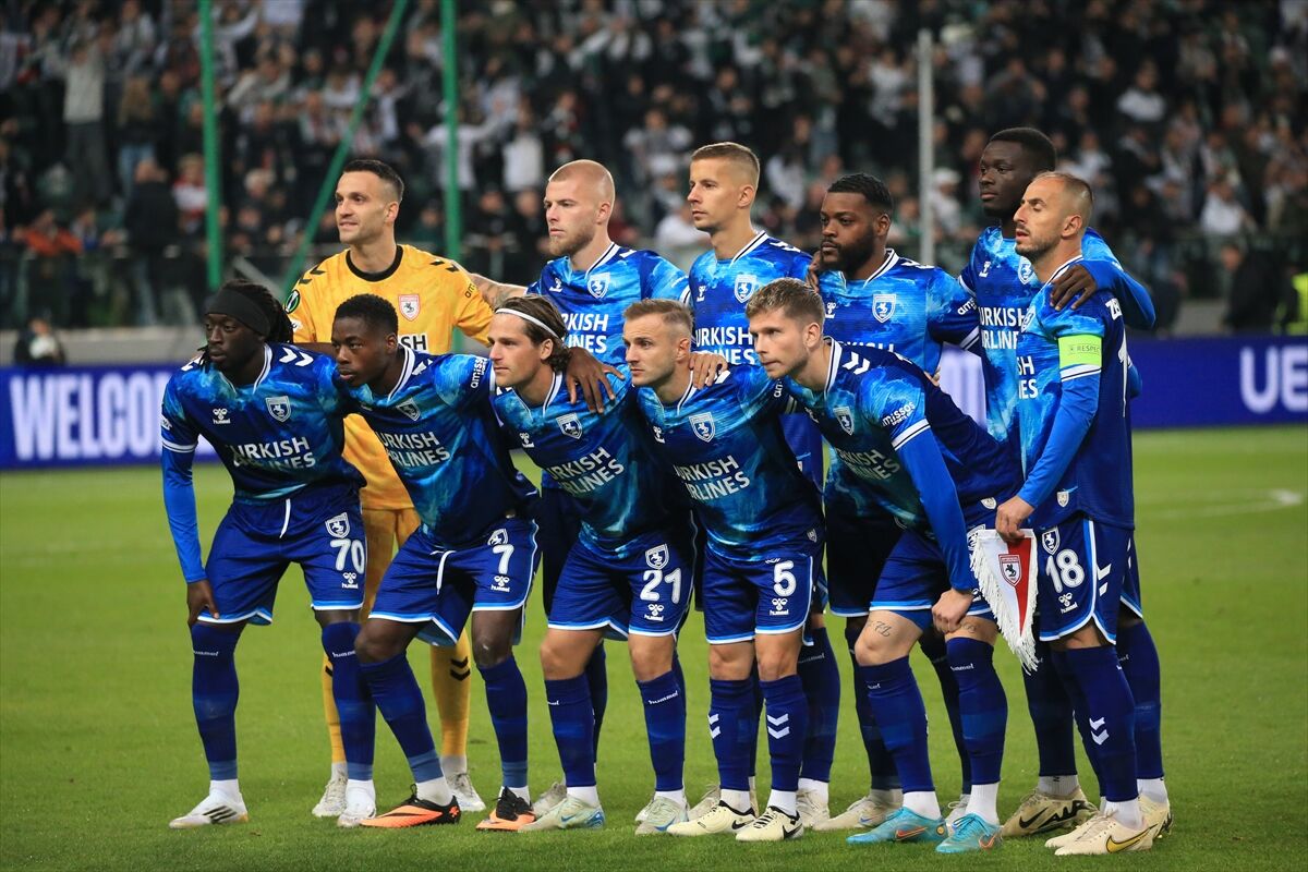 Legia Varşova Samsunsporaa 20251002 39294269 39294245 Legia Varsova Samsunspor