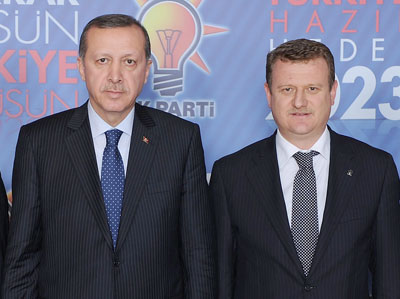 Mehmetdanis Tayyiperdogan