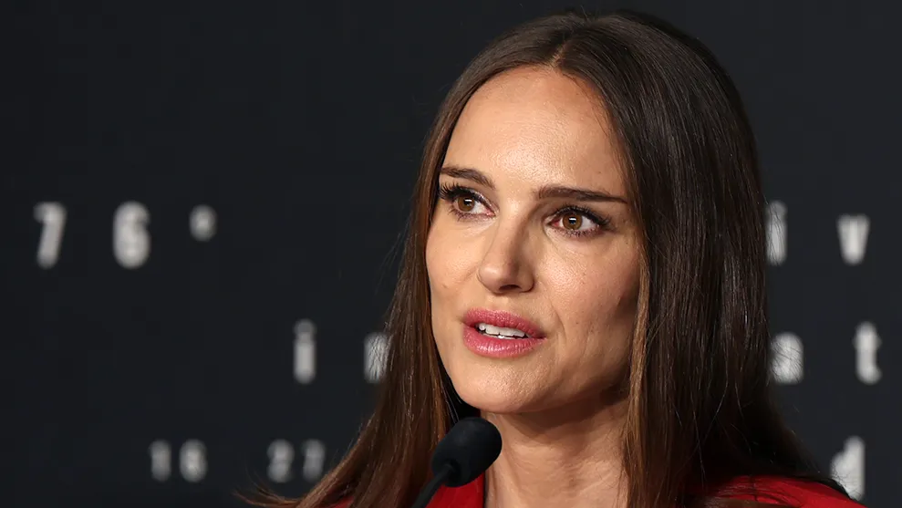 Natalie Portman May December Cannes