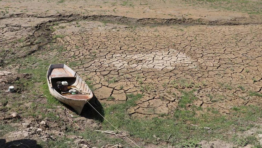 Olaganustu Kuraklik Alarm 278 888X500