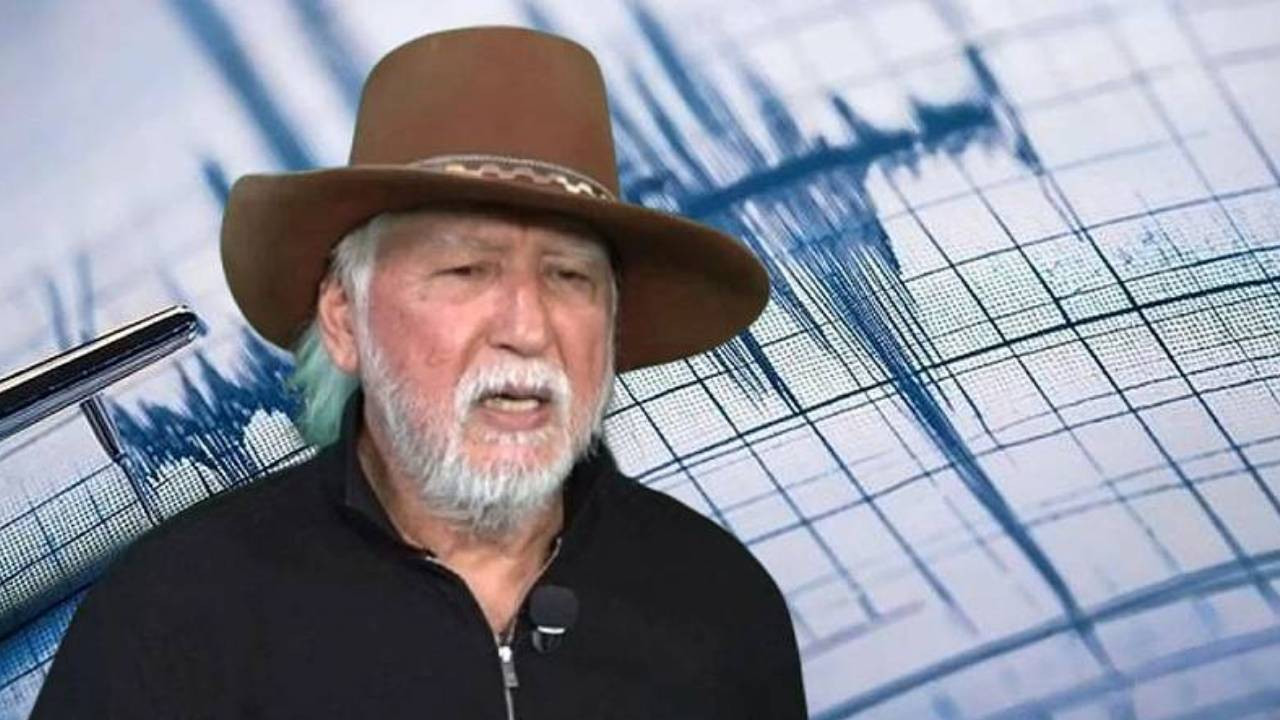 Sener Usumezsoydan Depreme Dair Ilk Aciklama 23 Nisanin Devami Nitelignide 9Kmt