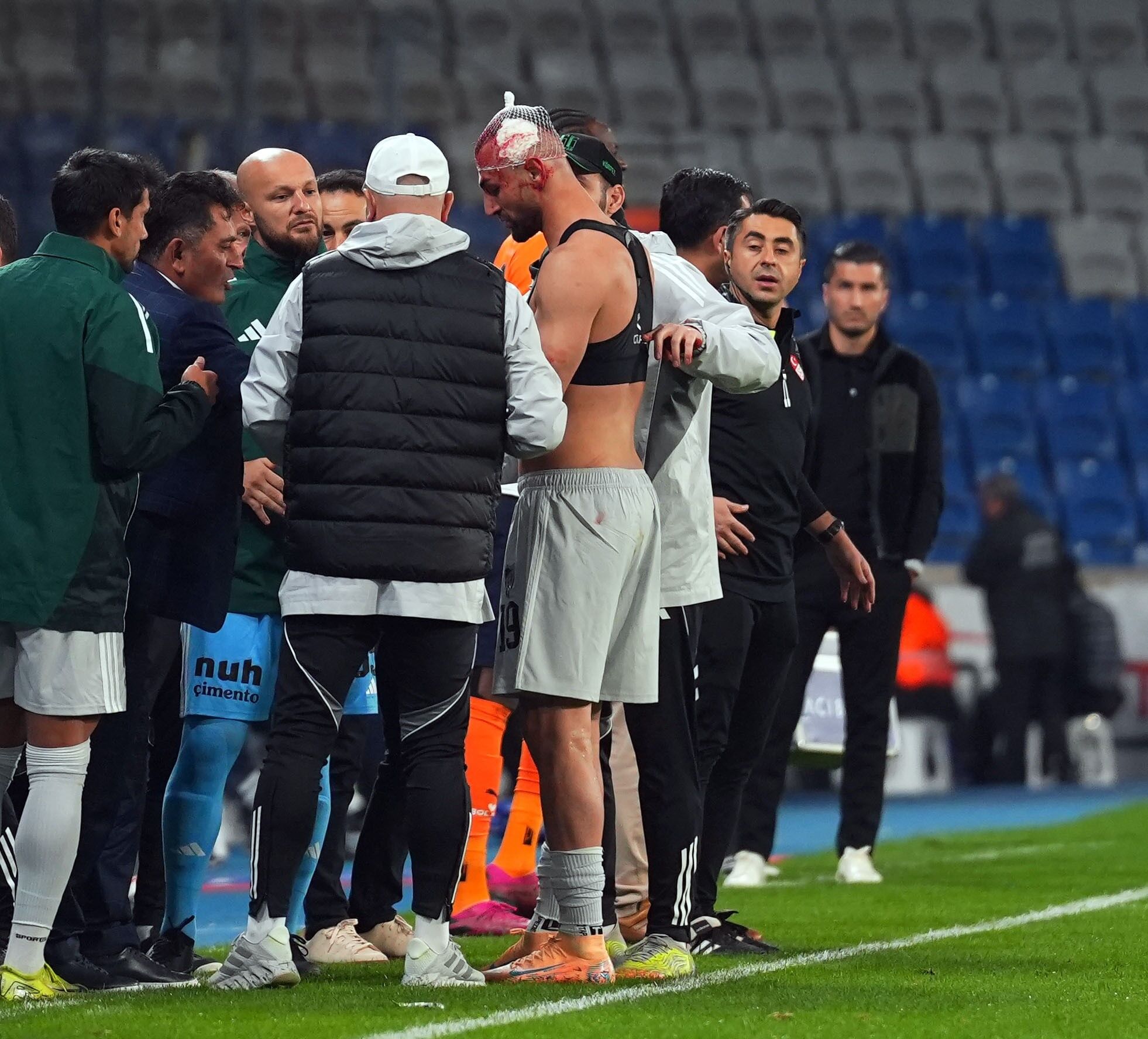 Serdar Dursun Ve Jerome Opoku4