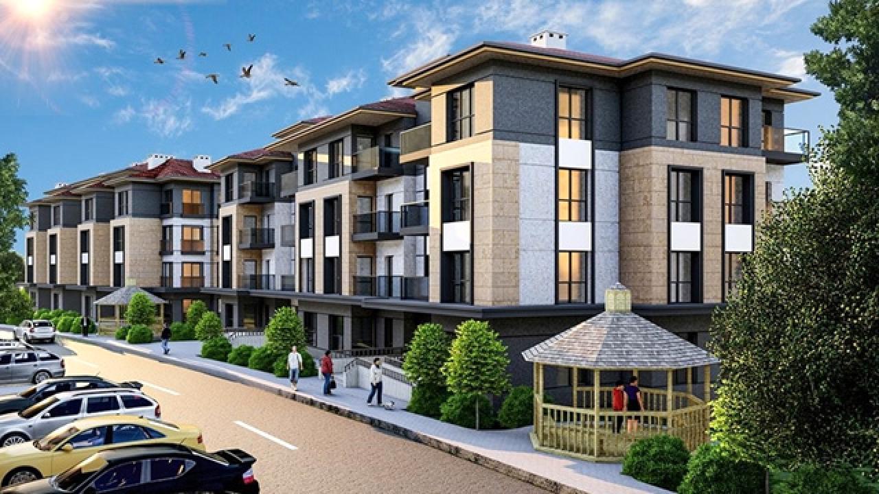 Sosyal Konut Istanbul 2012088