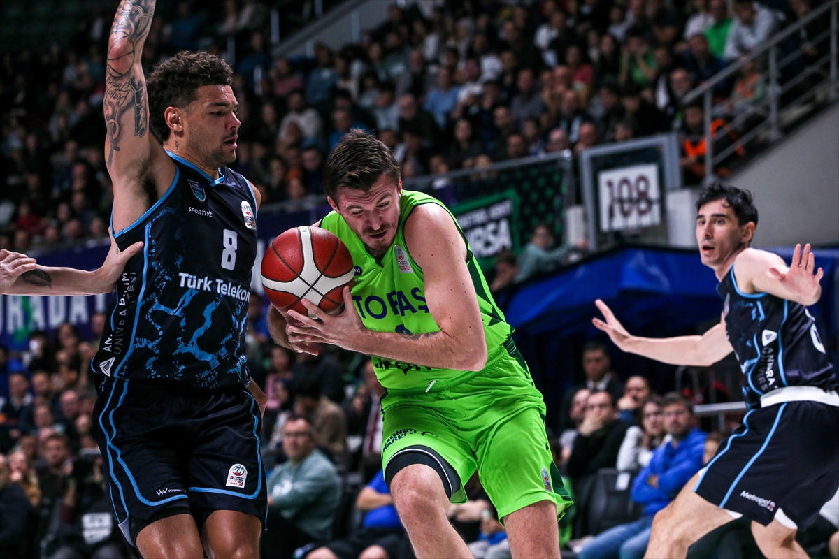 Tofaş Türk Telekom2