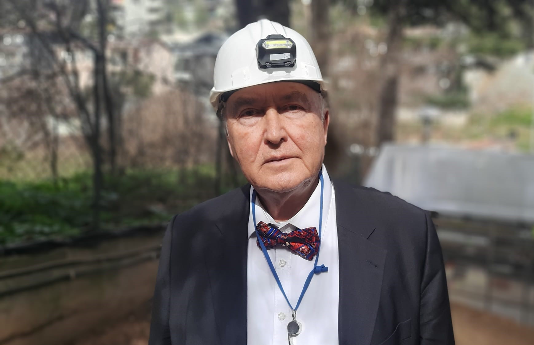 Turgutlu Belediyesi Prof. Dr. Ovgun Ahmet Ercani Konuk Ediyor 2