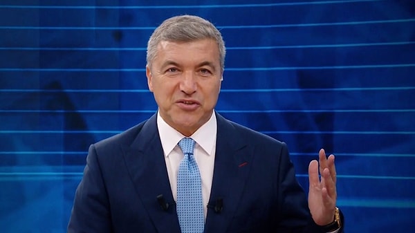 Tv100, Sunucular İsmail Küçükkaya Ve Ebru Baki’yle Yollarını Ayırdı1