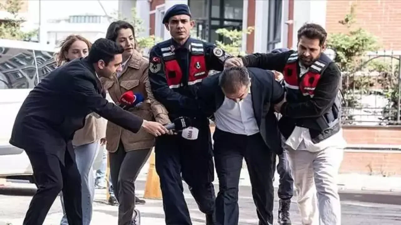 Yenidogan Davasinda Savciyi Tehdit Eden Saniklarin Tahliyesine Itiraz Edildi