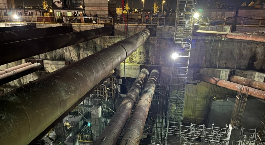 206806 Besiktas Kabatas Metro Insaatinda Gocuk Meydana Geldi 6918E32331882