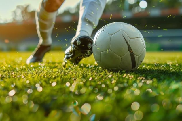 2774679 Travailler Dans Le Football 632X421