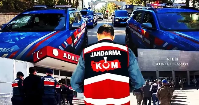 650X344 7 Ilde 8 Ayri Organize Suc Orgutune Operasyon 64 Supheli Yakalandi 1762233971567