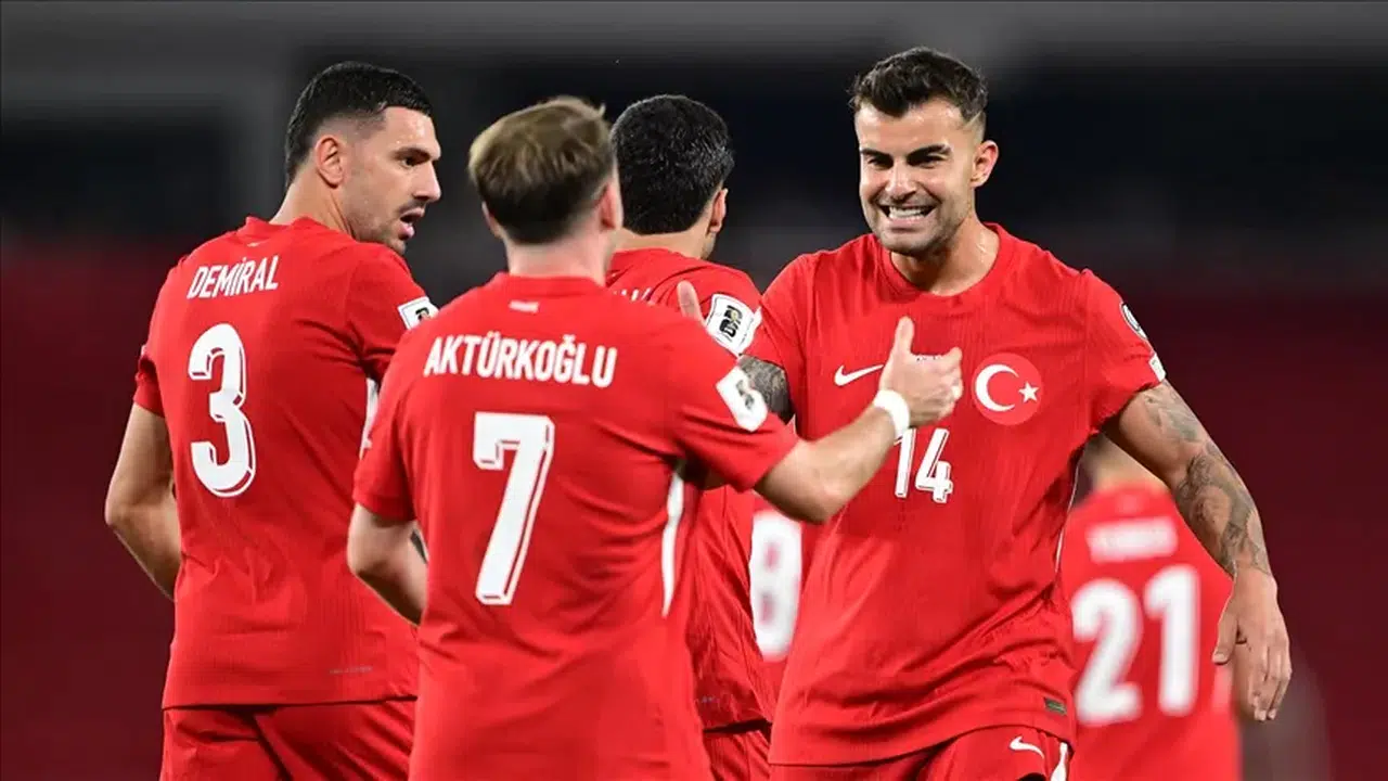 742 A Milli Futbol Takiminin Rakibi Bulgaristan
