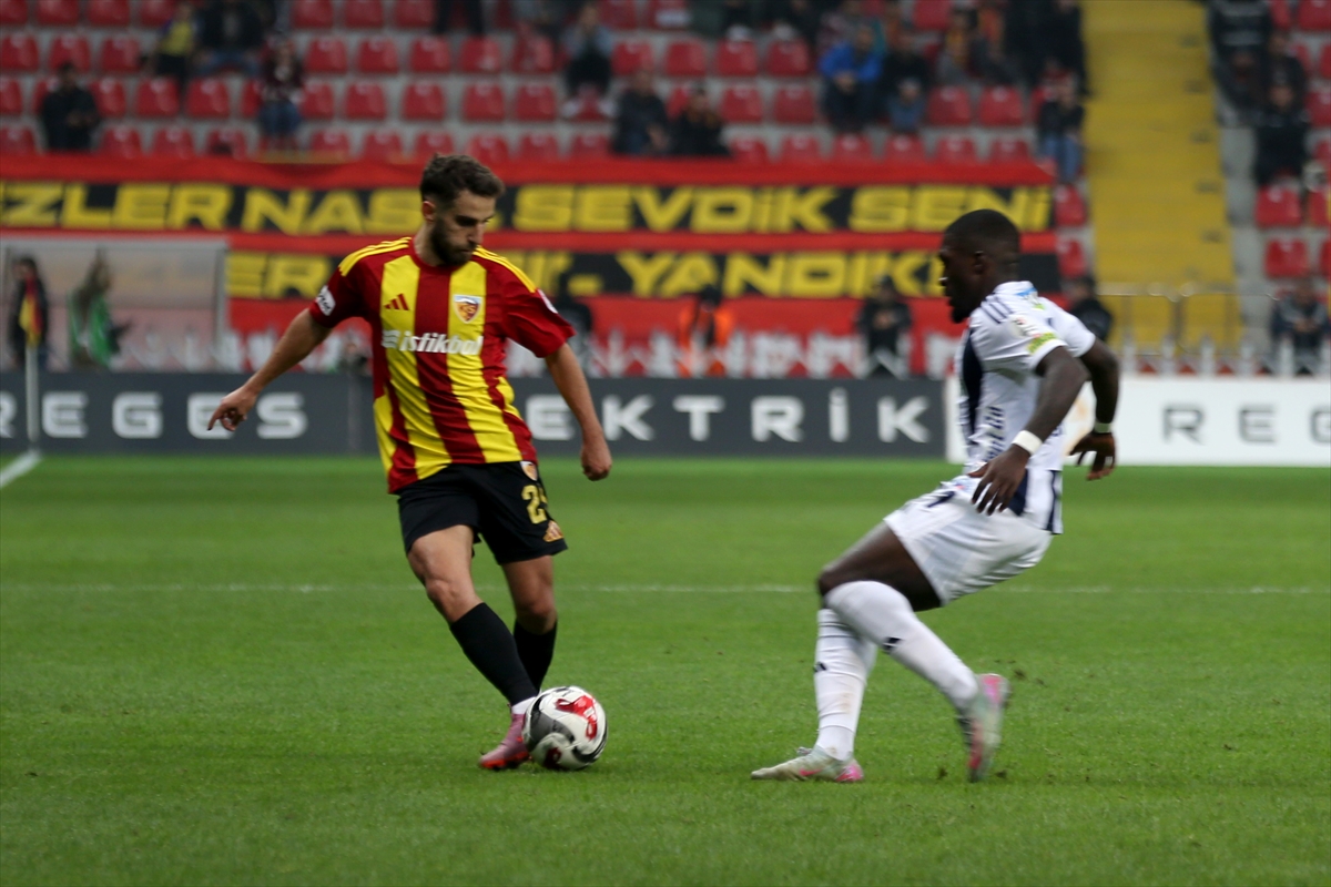 A A 20251102 39595128 39595127 Z E C O R N E R K A Y S E R I S P O R K A S I M P A S A